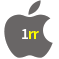 Aplicativo 1rr para iOS