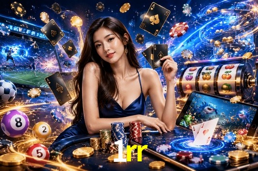 Flash Promotion 1rr