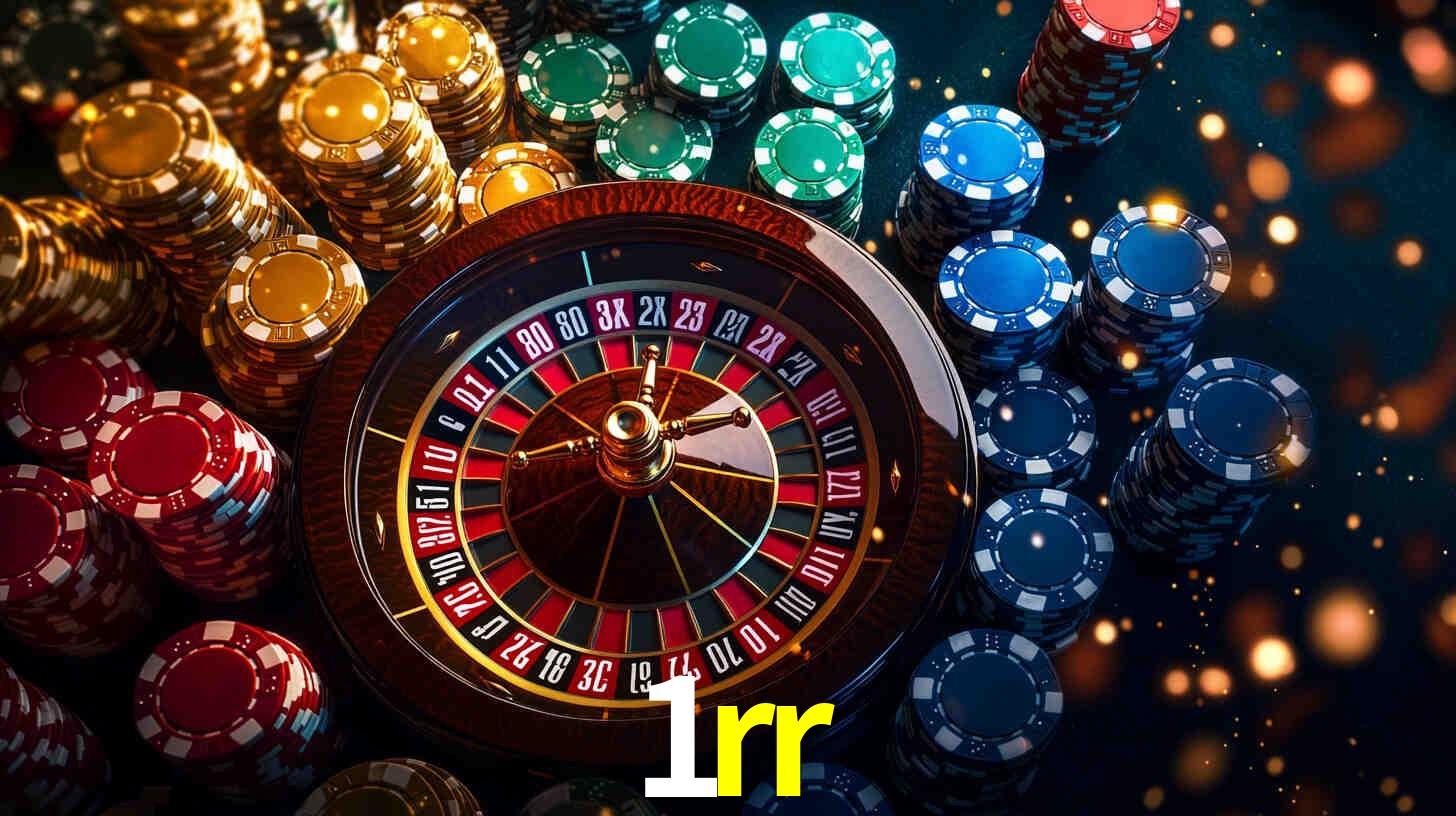 Daily Bonuses 1rr