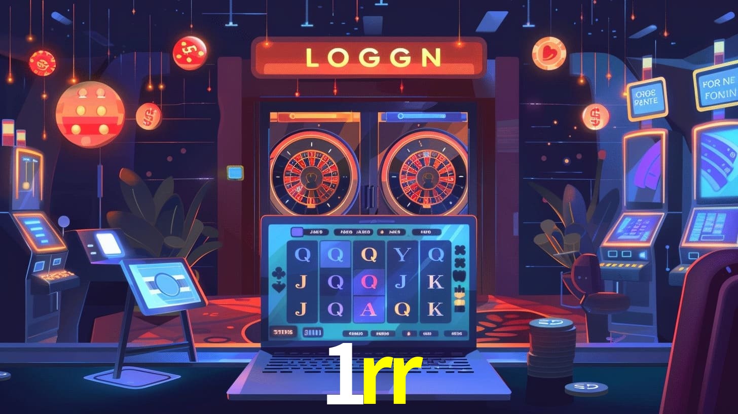 Tecnologia da Plataforma 1rr