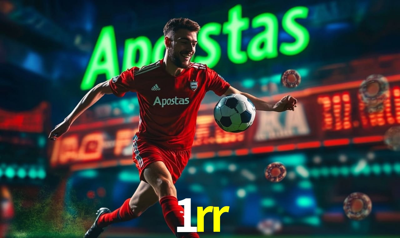 PIX Instantâneo 1rr