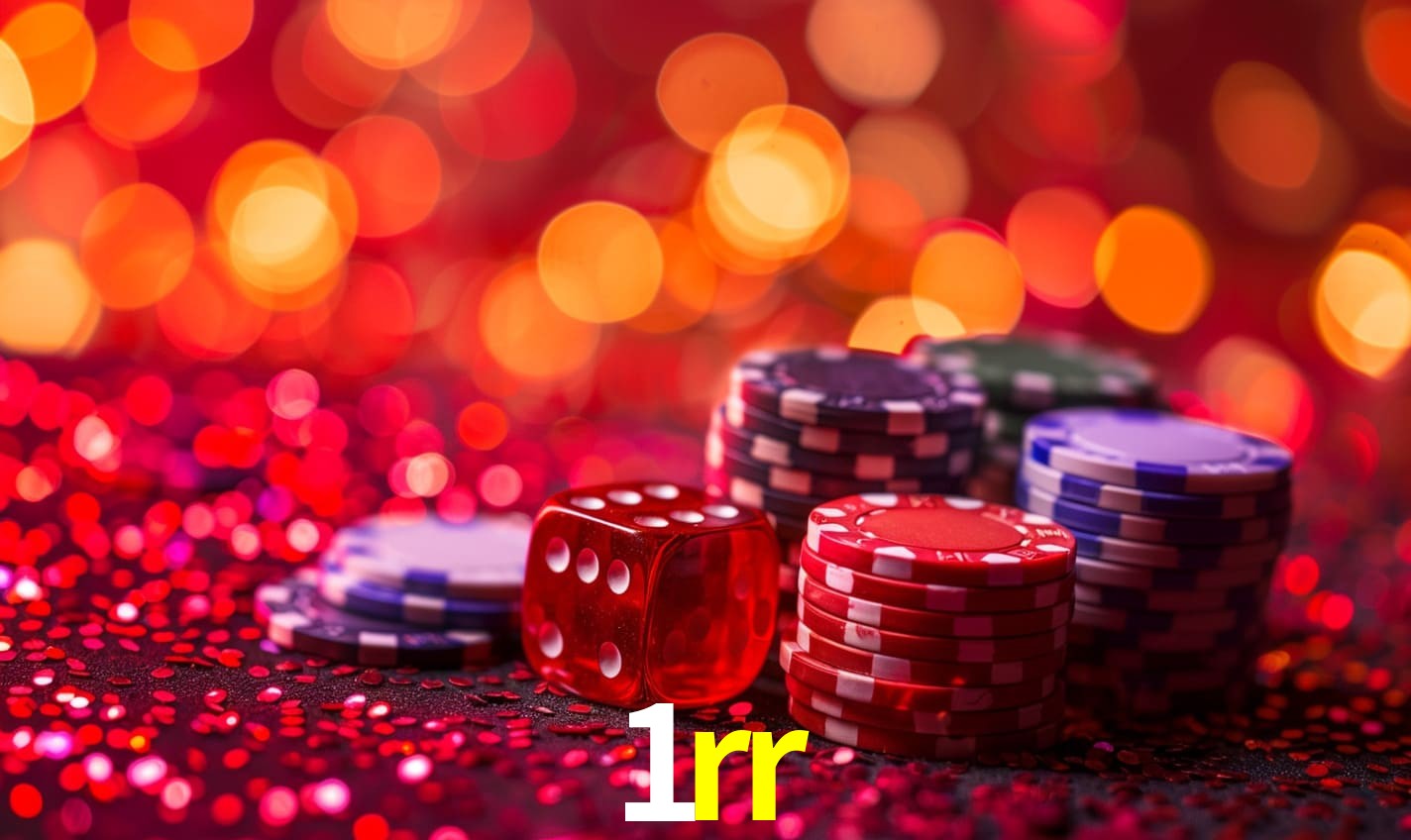 Desvendando o Mundo dos Jogos Virtuais na 1rr
