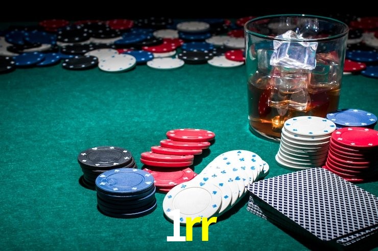 Casino Ao Vivo 1rr