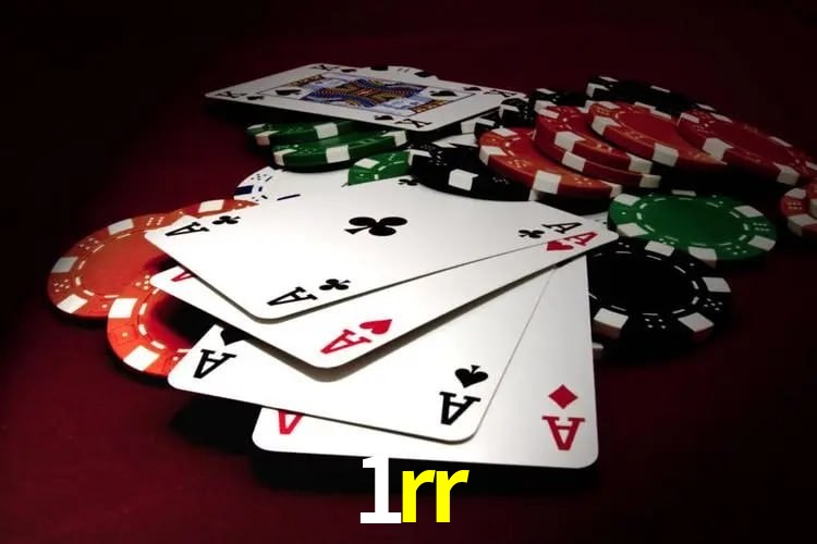 Torneios 1rr