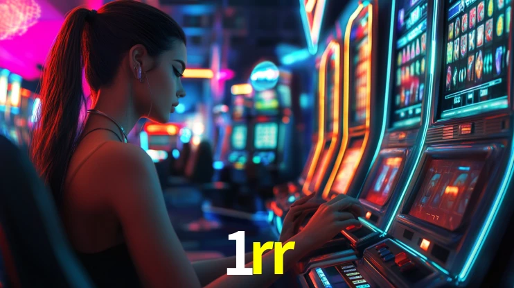 1rr App Interface