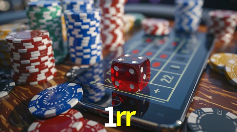 1rr: A Experiência de Casino com Jogos de Mesa ao Vivo
