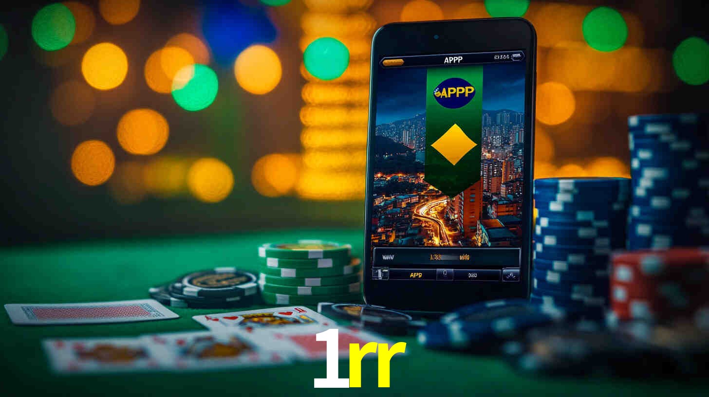Explorando a Categoria de Eventos em Apostas na 1rr