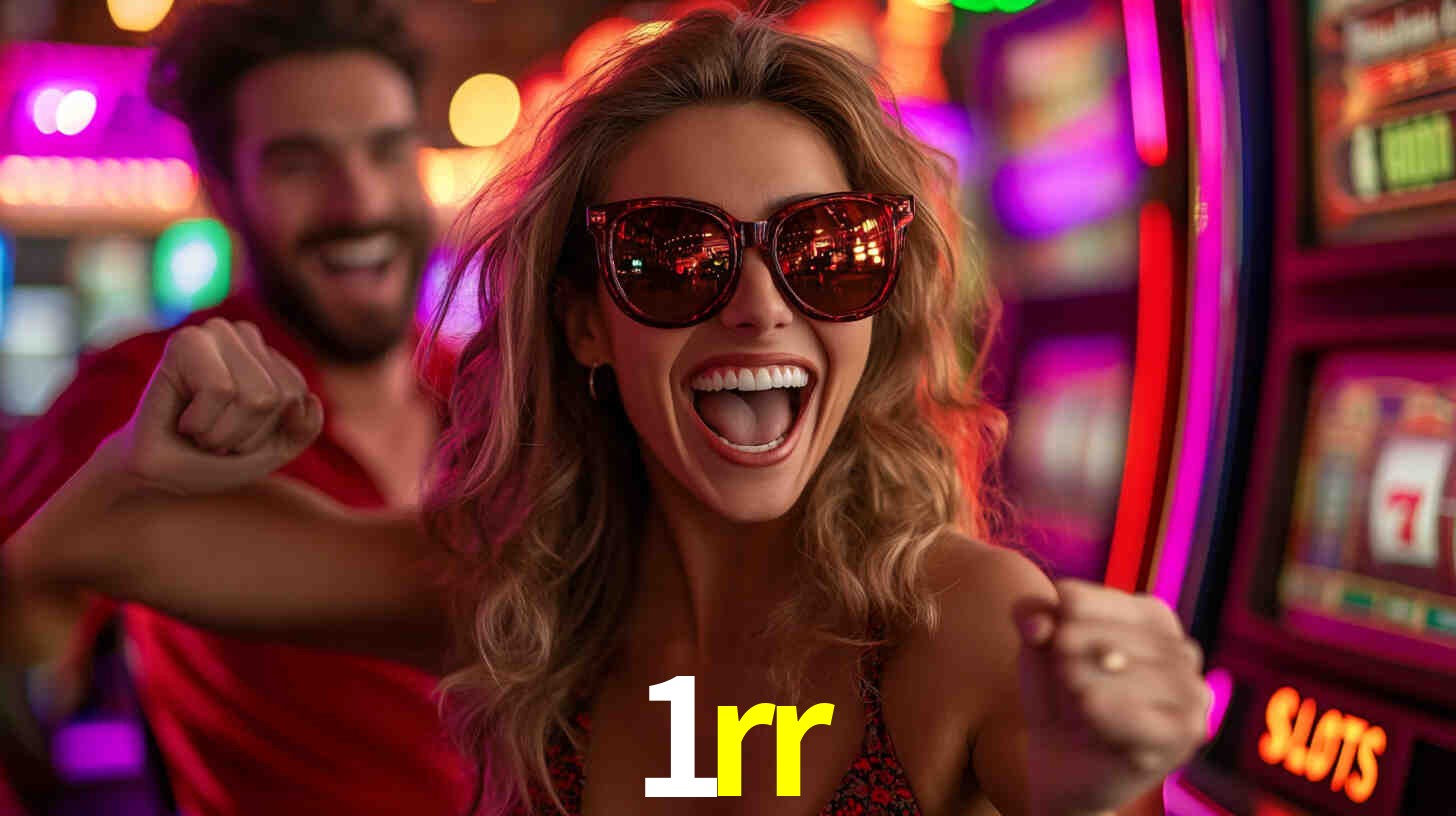 Descubra a Essência do 1rr: Nossa História e Compromissos