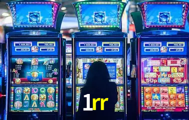 Explorando a Categoria de Eventos em Apostas na 1rr