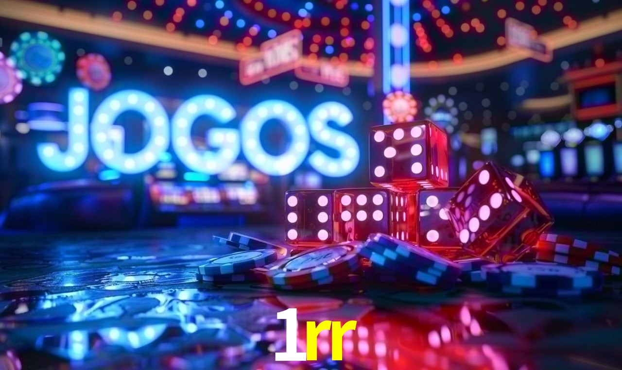 Jogos Exclusivos 1rr