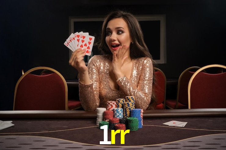 Interface do App 1rr