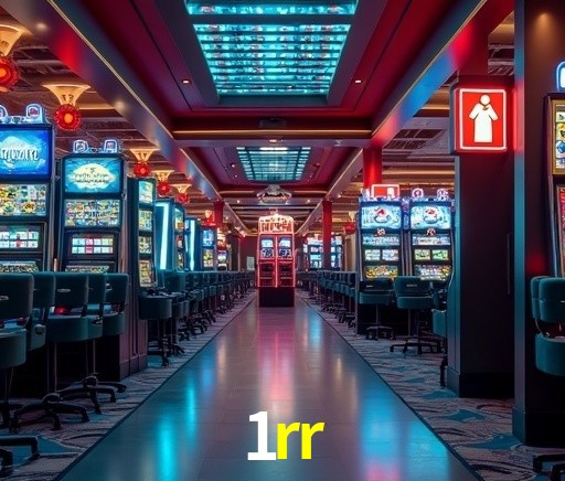 App oficial 1rr