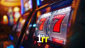 Jogos de Slot 1rr