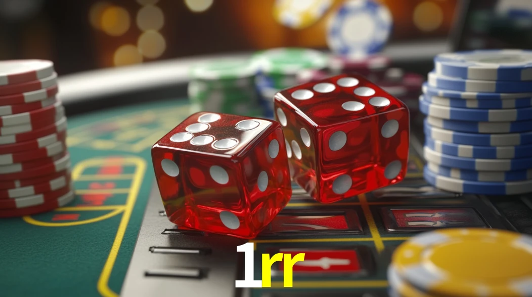 Live Casino 1rr