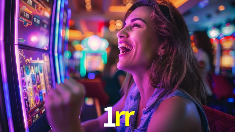 Experimente o Login Seguro Premium no 1rr