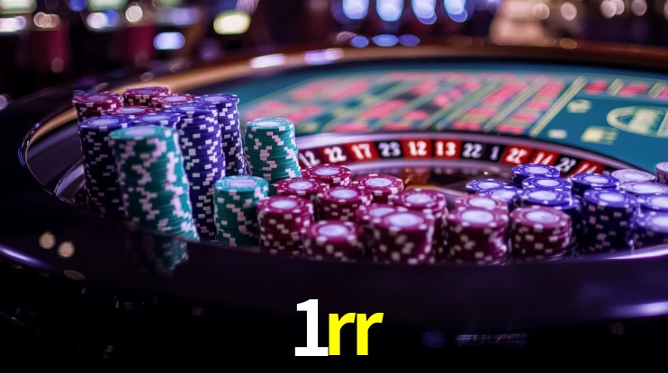 VIP Casino 1rr