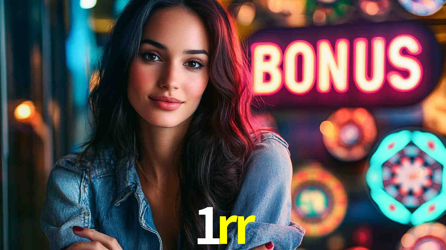 1rr: Seu Especialista em Apostas Esportivas Brasileiras