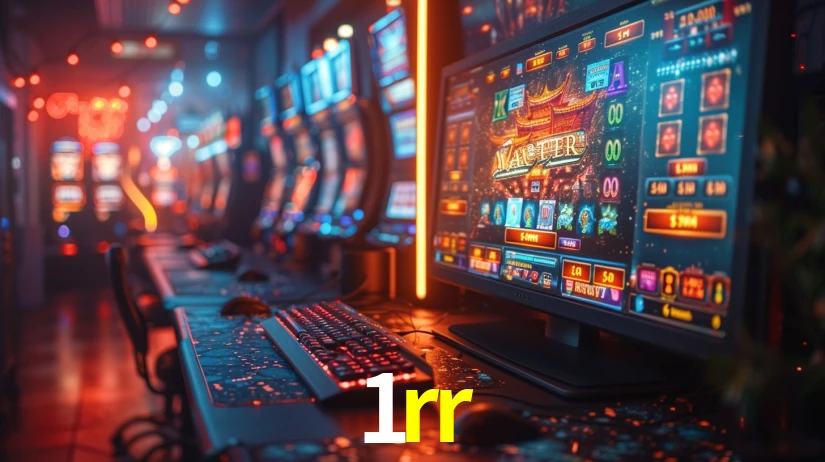 Explore as vantagens do 1rr: serviço profissional e confiabilidade