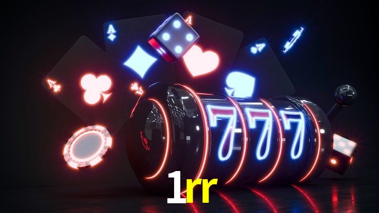 Welcome Bonus 1rr